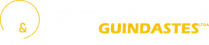 Gerizim & Filhos Guindastes